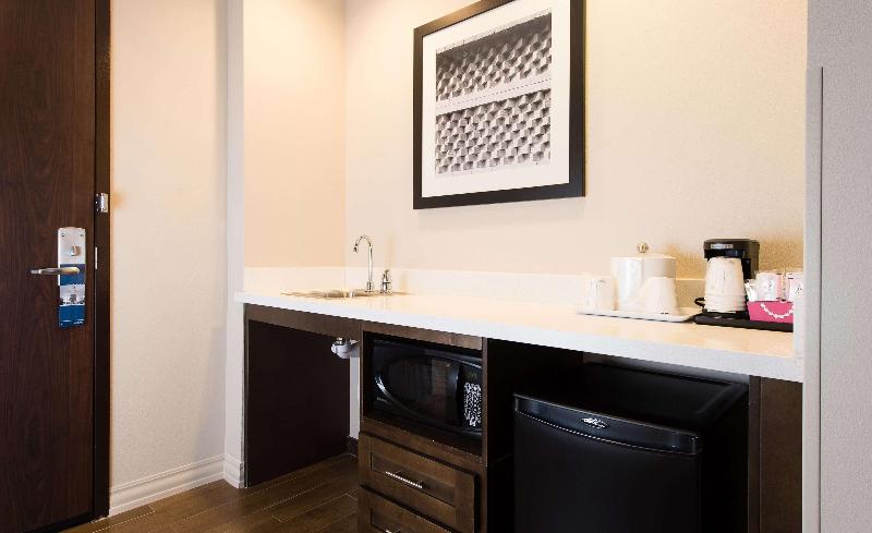 Студио Стандарт Кровать Кинг, Hampton Inn & Suites Orangeburg