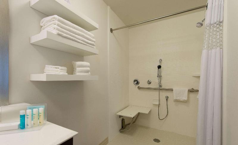 סטודיו סטנדרט, מיטה זוגית, Hampton Inn & Suites Orangeburg