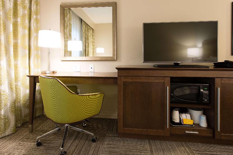Стандартный Номер Кровать Кинг, Hampton Inn & Suites Orangeburg