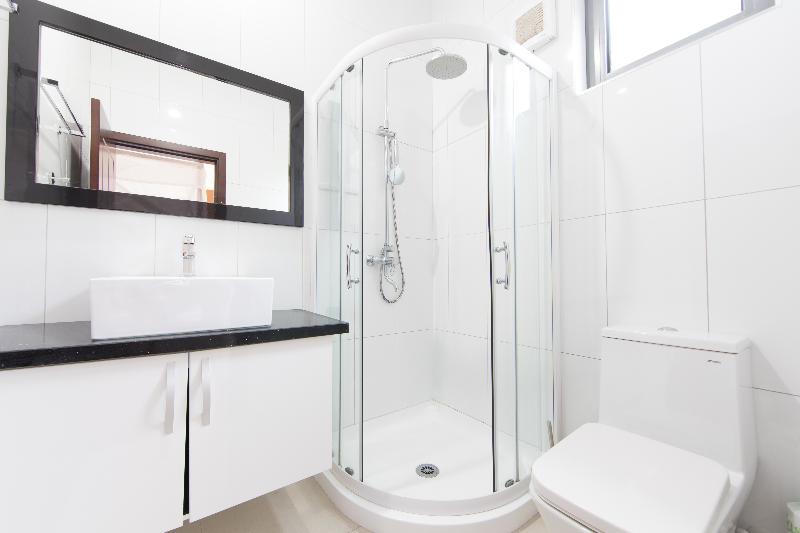 חדר סטנדרט, Hampton Inn & Suites Orangeburg