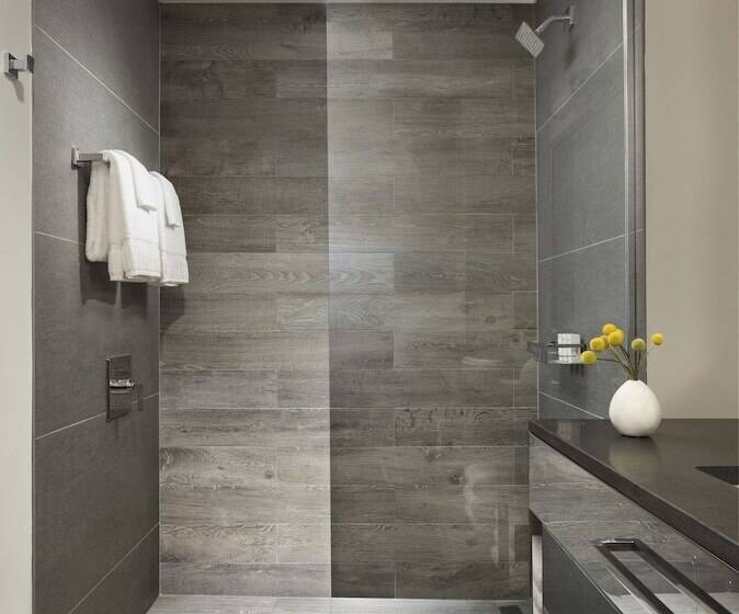 اتاق استاندارد با تخت بزرگ, Van Zandt