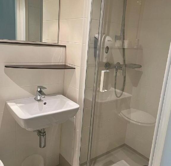 غرفة قياسية, Kyriad Direct Arras Saint Laurent Blangy Parc Expo