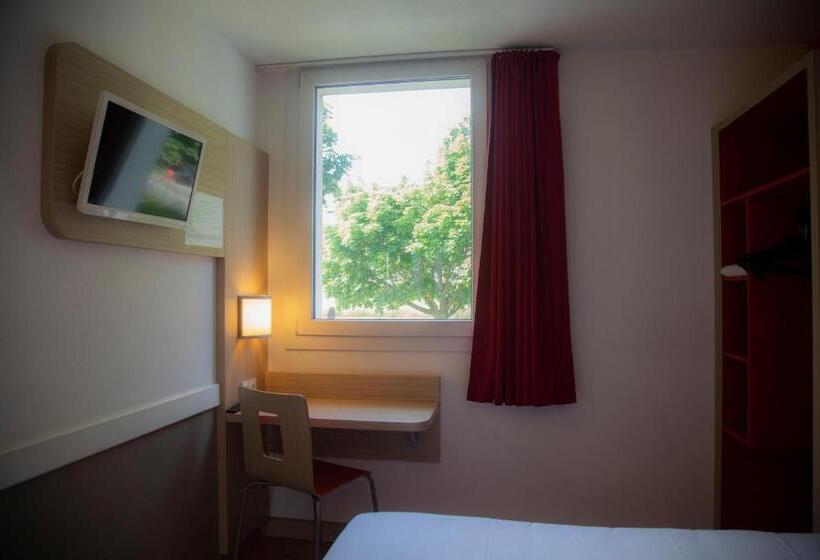 غرفة قياسية, Kyriad Direct Arras Saint Laurent Blangy Parc Expo