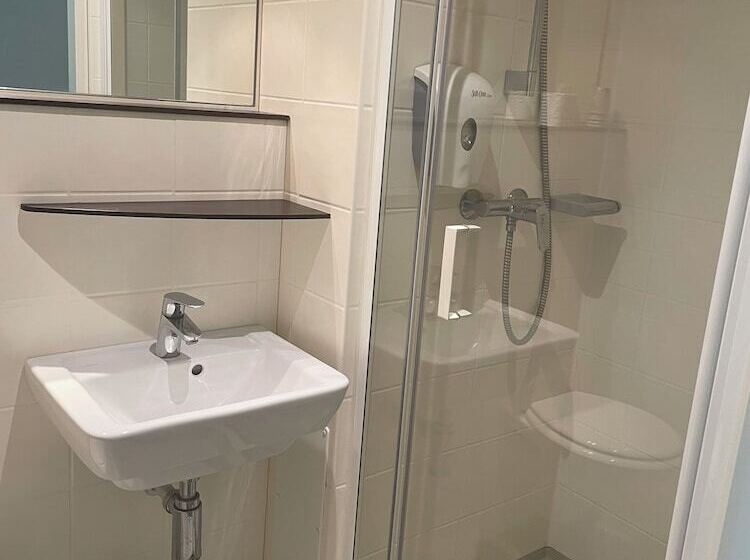 غرفة قياسية, Kyriad Direct Arras Saint Laurent Blangy Parc Expo