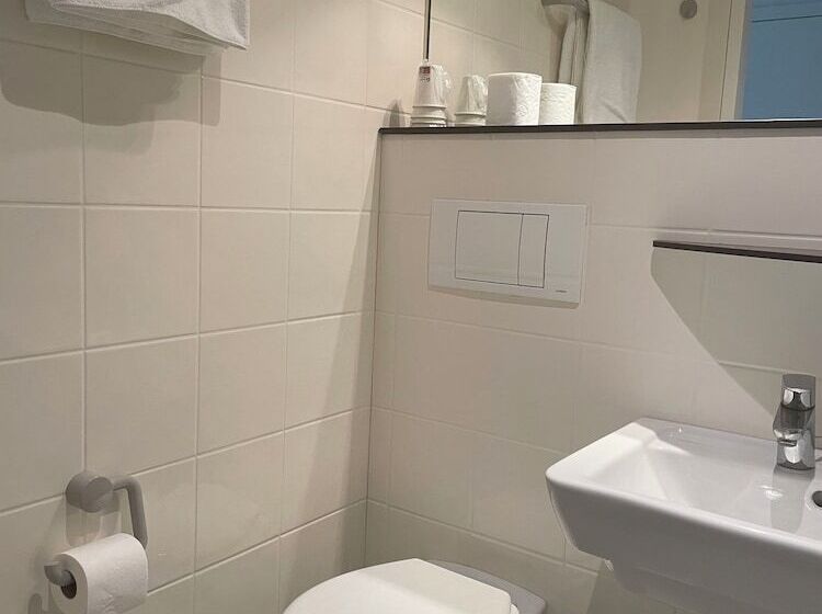 غرفة قياسية, Kyriad Direct Arras Saint Laurent Blangy Parc Expo