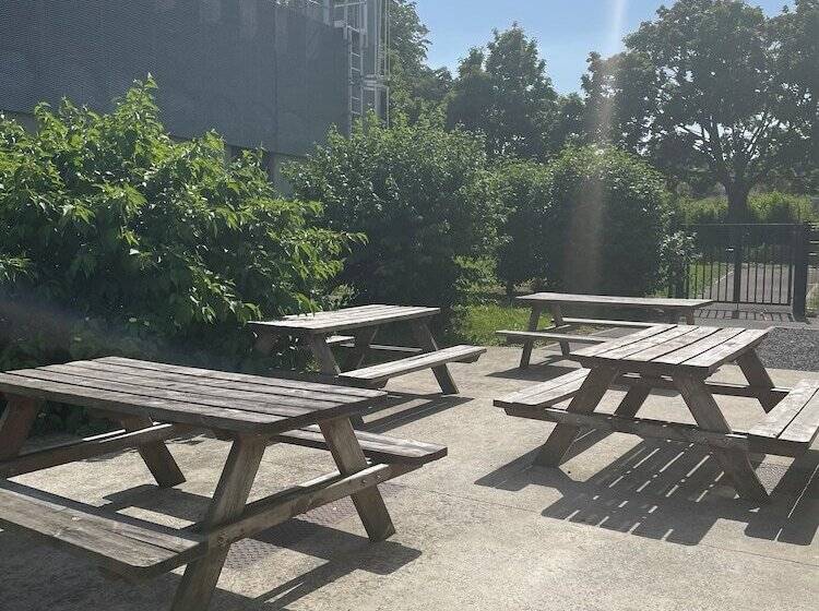 غرفة قياسية, Kyriad Direct Arras Saint Laurent Blangy Parc Expo