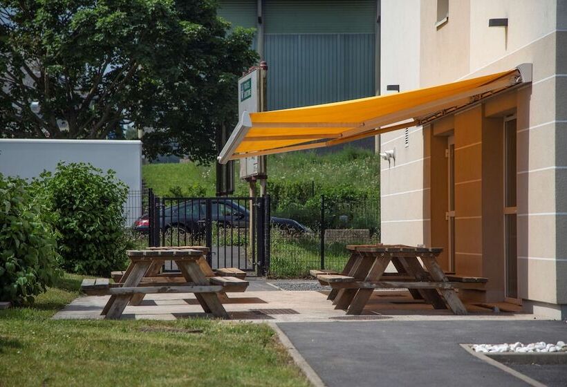 غرفة قياسية, Kyriad Direct Arras Saint Laurent Blangy Parc Expo