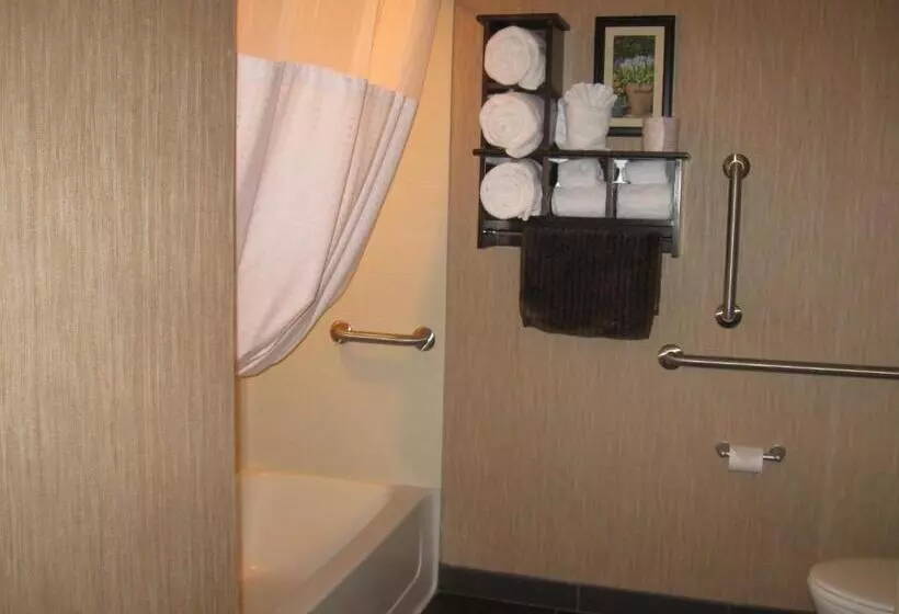 Sviitti, Little Missouri Inn & Suites New Town