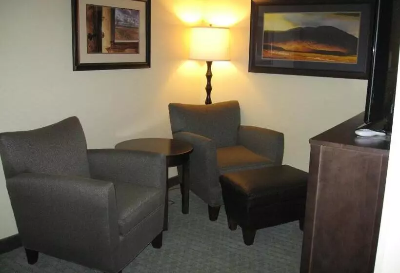 Sviitti, Little Missouri Inn & Suites New Town