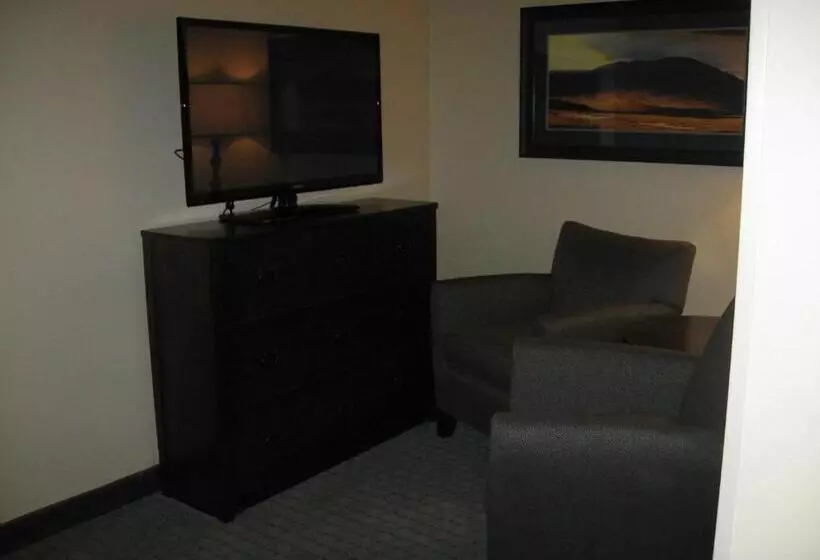 Sviitti, Little Missouri Inn & Suites New Town