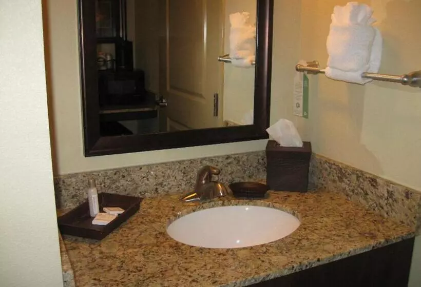 Deluxe-huone, Little Missouri Inn & Suites Watford City