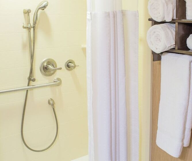 חדר סטנדרט, Little Missouri Inn & Suites Watford City