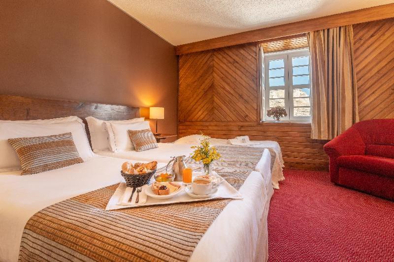 スタンダードルーム, Luna Hotel Serra Da Estrela