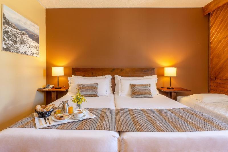 スタンダードルーム, Luna Hotel Serra Da Estrela