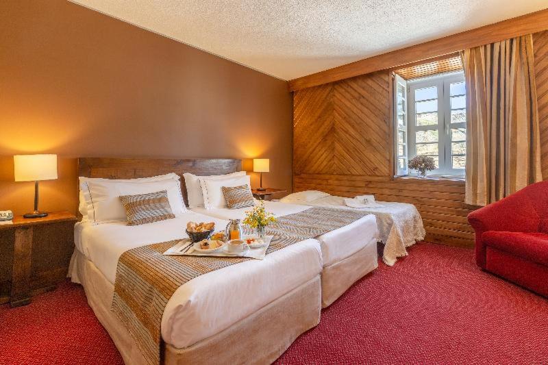 スタンダードルーム, Luna Hotel Serra Da Estrela