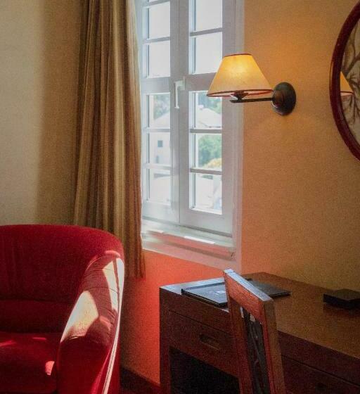 スタンダードルーム, Luna Hotel Serra Da Estrela