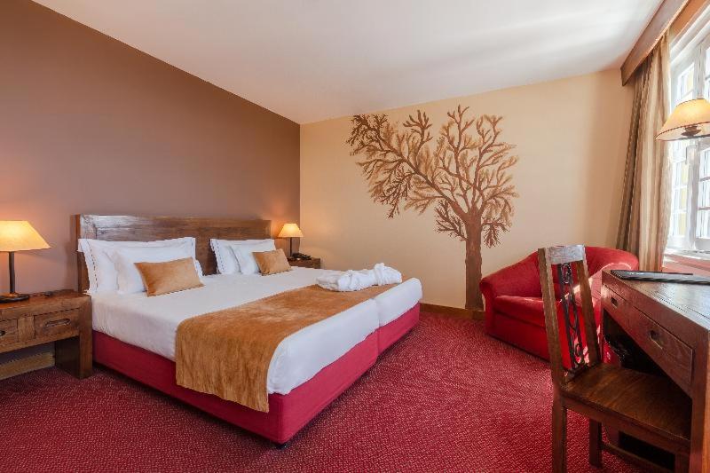 スタンダードルーム, Luna Hotel Serra Da Estrela