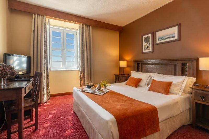 غرفة قياسية, Luna Hotel Serra Da Estrela