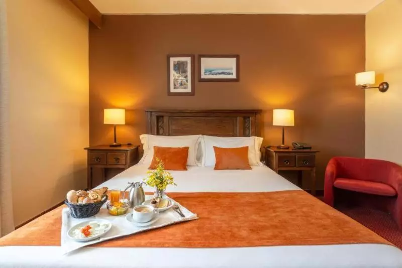 スタンダードルーム, Luna Hotel Serra Da Estrela
