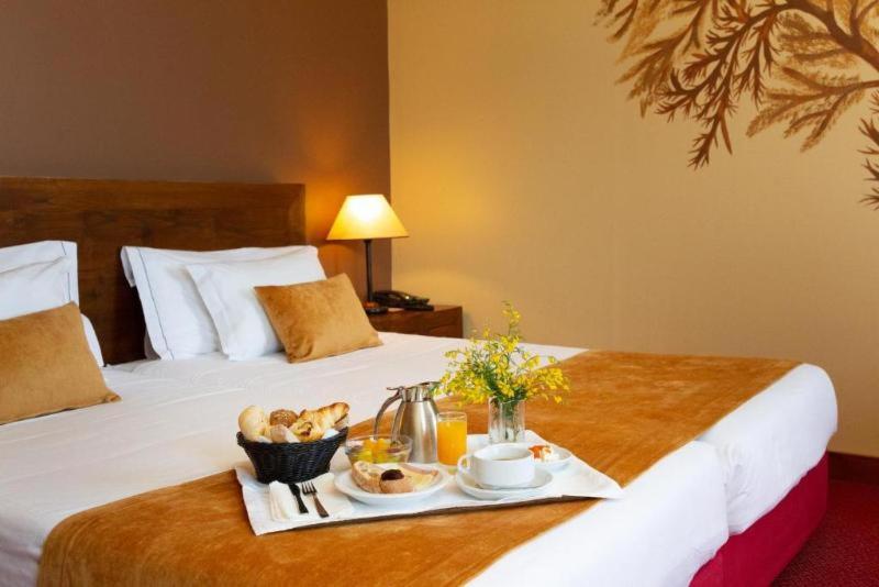 スタンダードルーム, Luna Hotel Serra Da Estrela