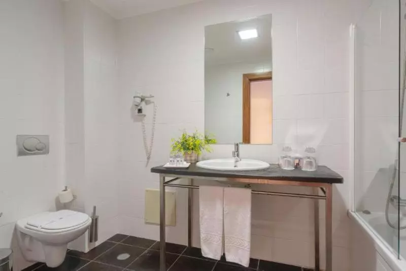 スタンダードルーム, Luna Hotel Serra Da Estrela