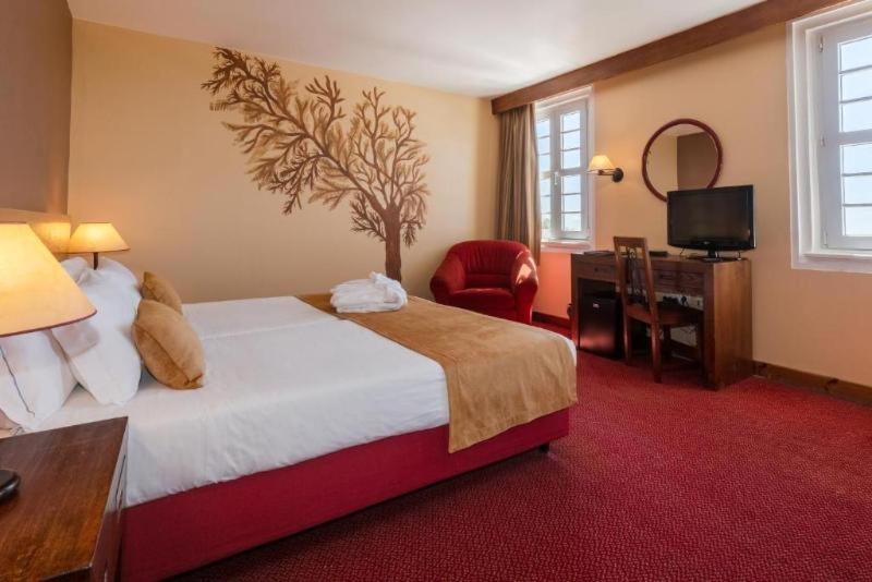 スタンダードルーム, Luna Hotel Serra Da Estrela