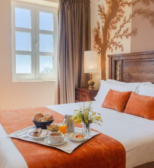 Люкс, Luna Hotel Serra Da Estrela