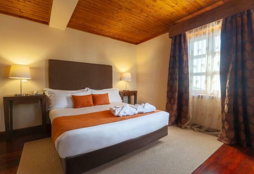 スイート, Luna Hotel Serra Da Estrela