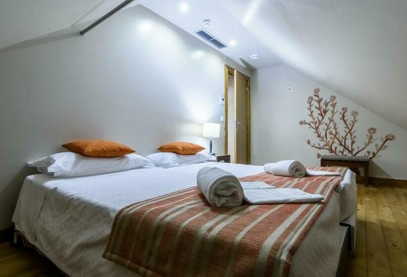 スイート, Luna Hotel Serra Da Estrela