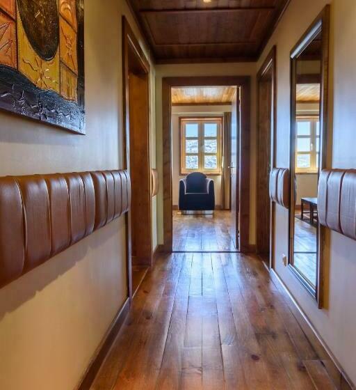 スイート, Luna Hotel Serra Da Estrela