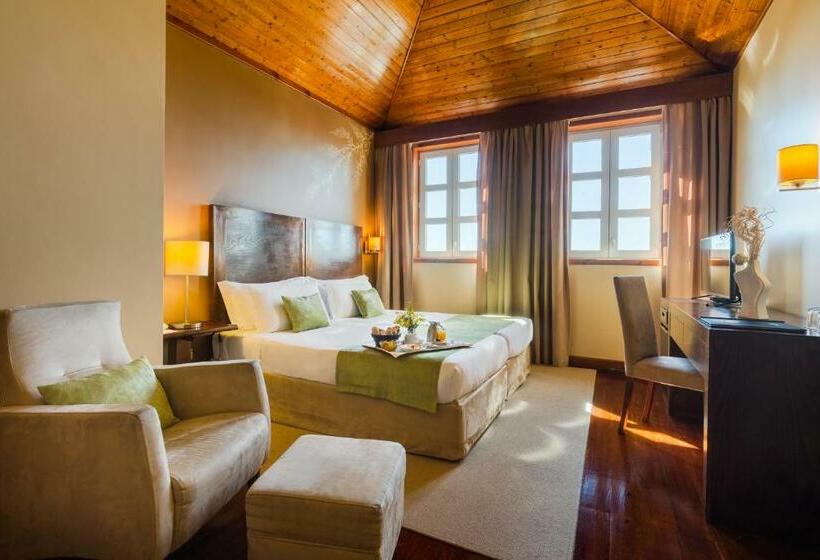 Семейный Номер, Luna Hotel Serra Da Estrela