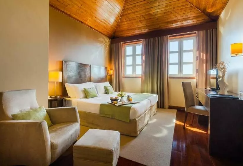 ファミリールーム, Luna Hotel Serra Da Estrela