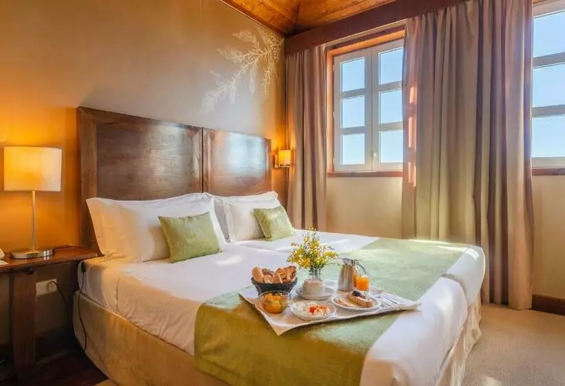 ファミリールーム, Luna Hotel Serra Da Estrela