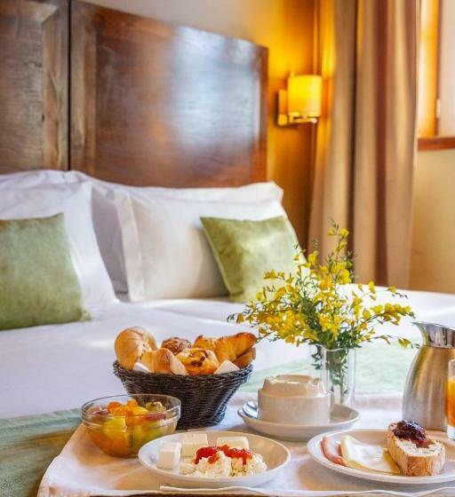Семейный Номер, Luna Hotel Serra Da Estrela