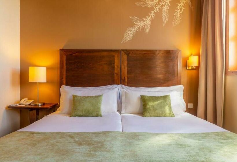 ファミリールーム, Luna Hotel Serra Da Estrela