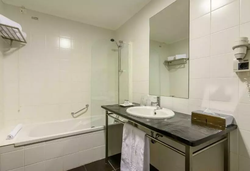 ファミリールーム, Luna Hotel Serra Da Estrela