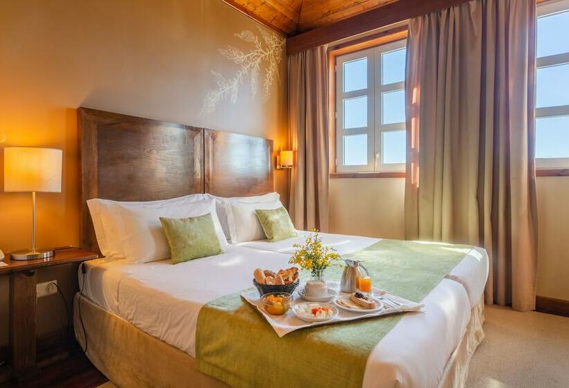 Семейный Номер, Luna Hotel Serra Da Estrela