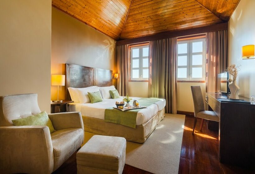 ファミリールーム, Luna Hotel Serra Da Estrela