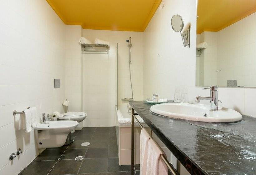 Семейный Номер, Luna Hotel Serra Da Estrela