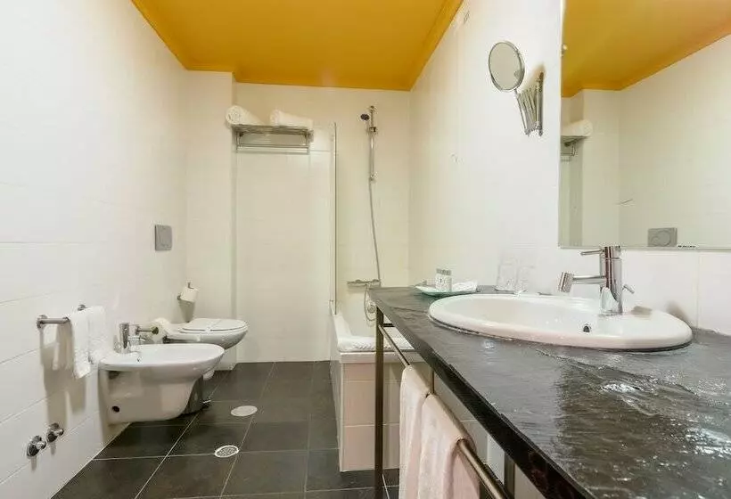 ファミリールーム, Luna Hotel Serra Da Estrela