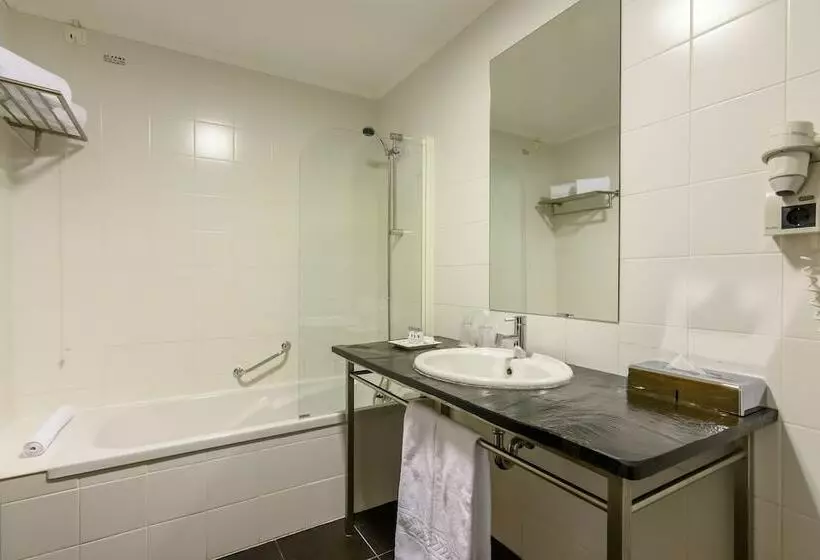 ファミリールーム, Luna Hotel Serra Da Estrela