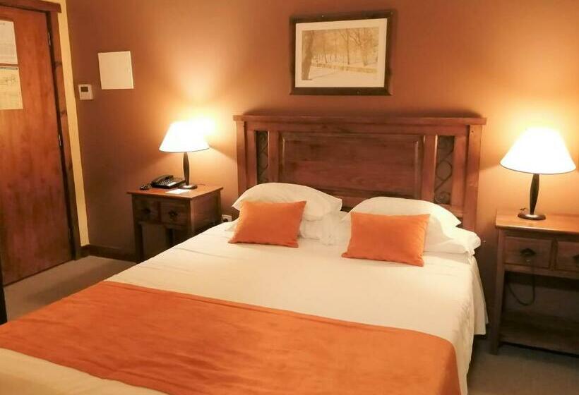 スタンダードシングルルーム, Luna Hotel Serra Da Estrela