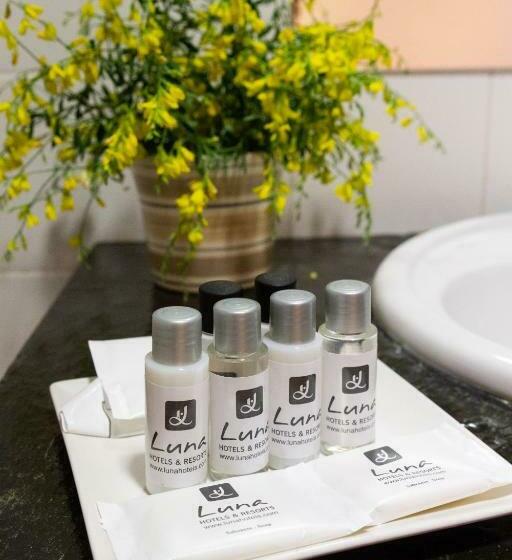 スタンダードシングルルーム, Luna Hotel Serra Da Estrela