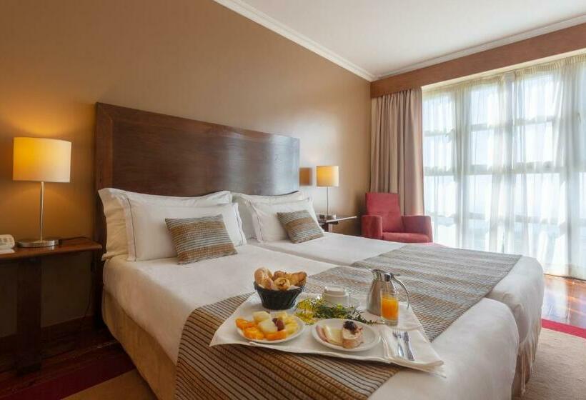 スタンダードプラスルーム, Luna Hotel Serra Da Estrela