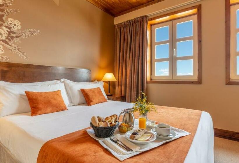 スタンダードプラスルーム, Luna Hotel Serra Da Estrela