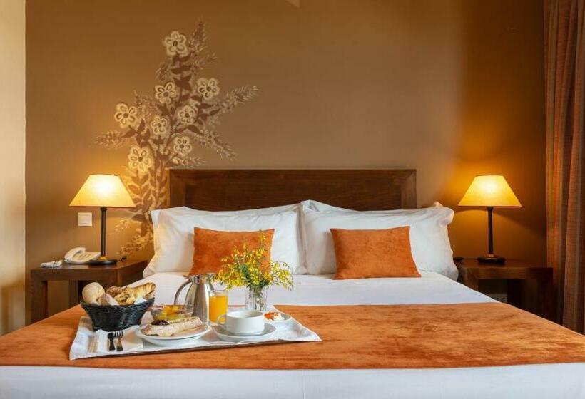 スタンダードプラスルーム, Luna Hotel Serra Da Estrela