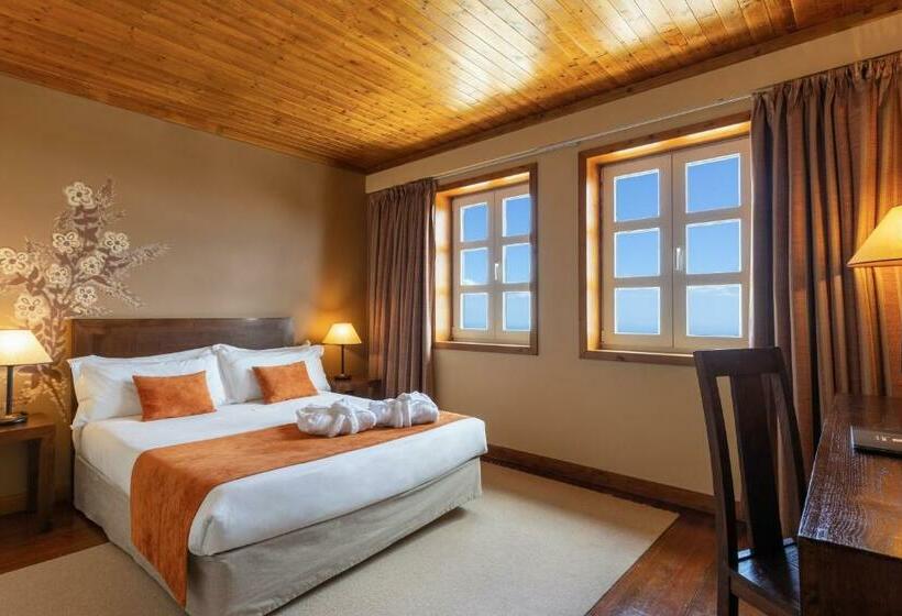 スタンダードプラスルーム, Luna Hotel Serra Da Estrela