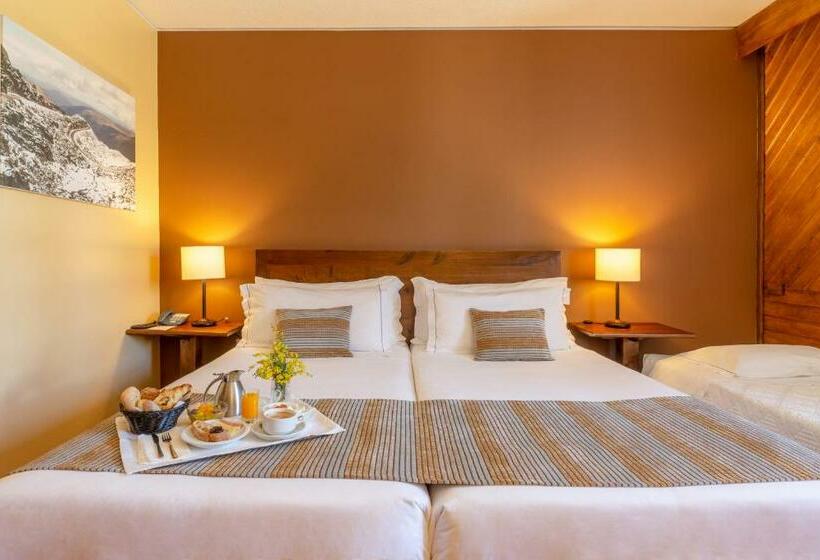 スタンダードプラスルーム, Luna Hotel Serra Da Estrela