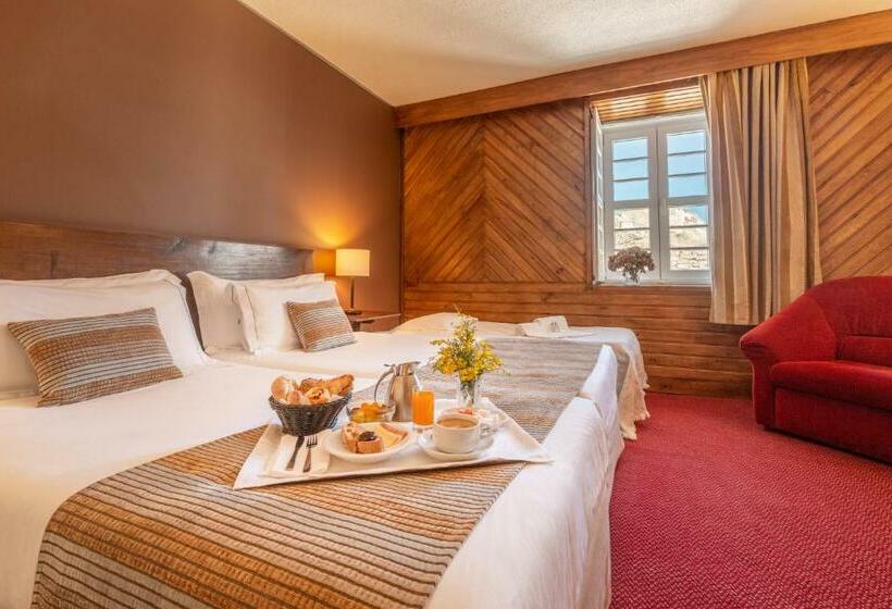 スタンダードプラスルーム, Luna Hotel Serra Da Estrela