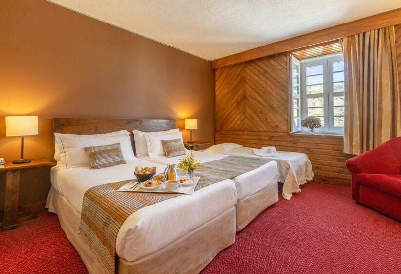 スタンダードプラスルーム, Luna Hotel Serra Da Estrela